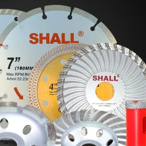 Diamond Blade