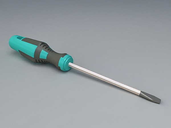 Flat-Head Screwdrivers