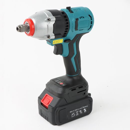 Cordless Dual Wrench