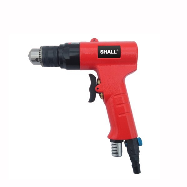 Air Drill