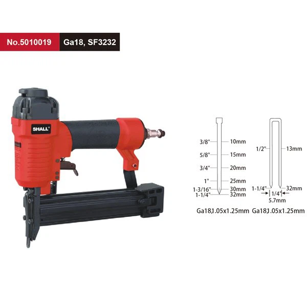 Air Nail Gun