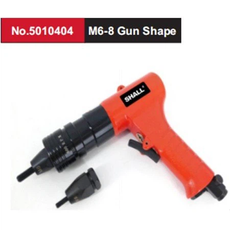 Air Riveter Gun