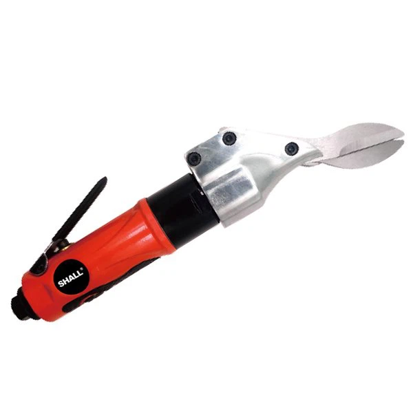 Pneumatic Scissors