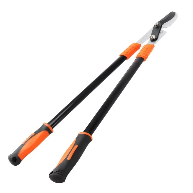 By-pass Lopping Shears