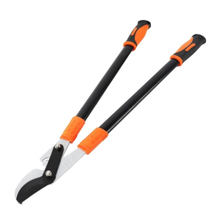 By-pass Lopping Shears