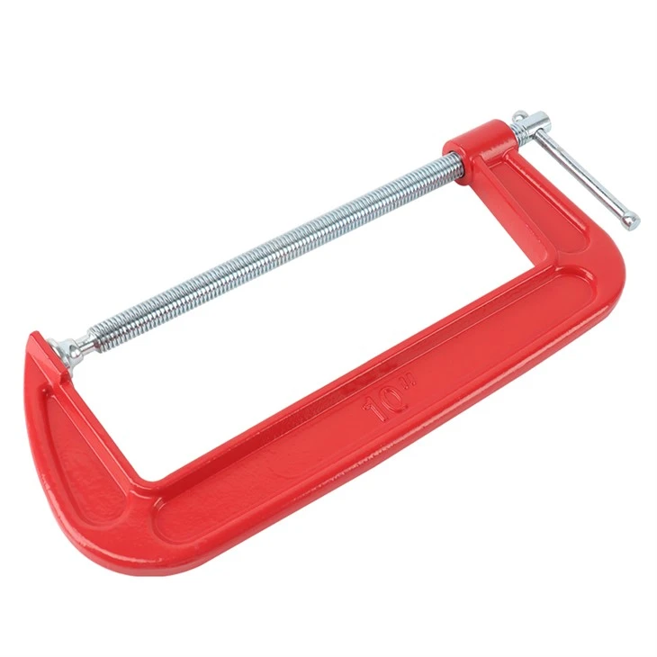 C-Clamp