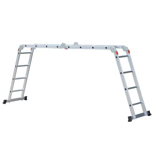 Muli-Purpose 4X3steps Ladder