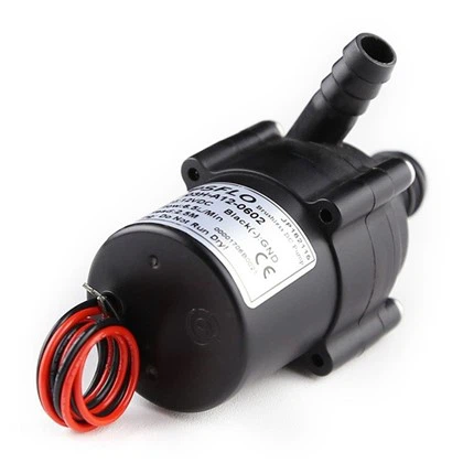 12V/24V DC Pompa